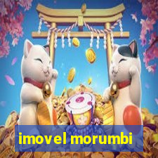 imovel morumbi